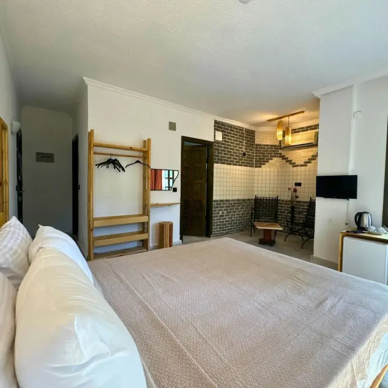 Дальян: Club Mel Holiday Resort