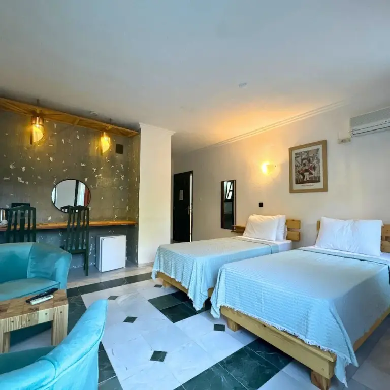 Дальян: Club Mel Holiday Resort
