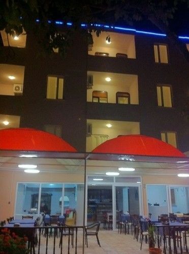 Гюмюльдур: Bebek Hotel