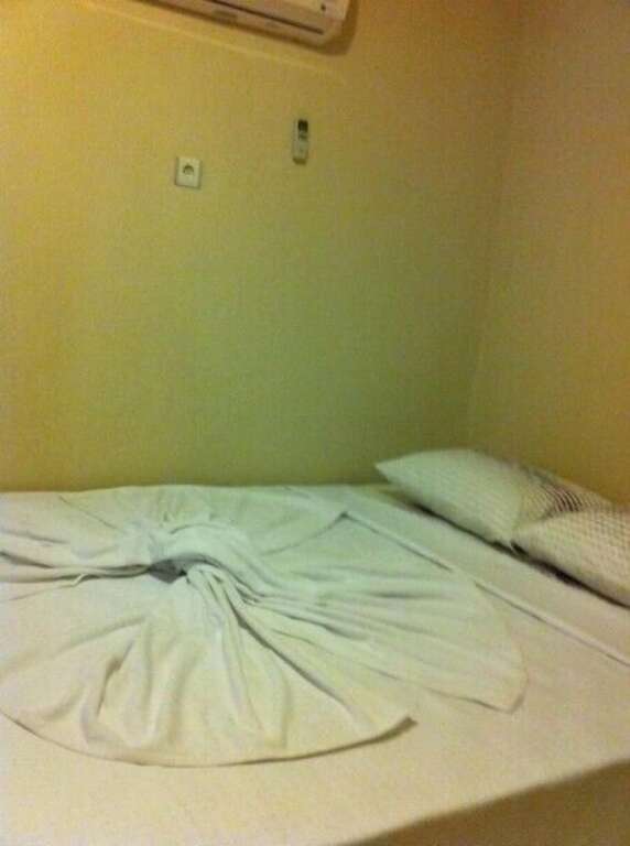 Гюмюльдур: Bebek Hotel