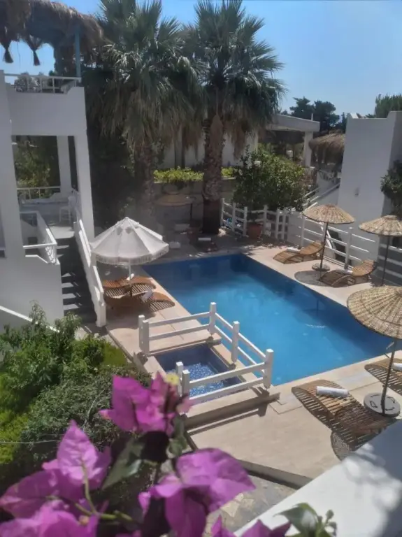 Гюмюшлюк: Misket Hotel Bodrum