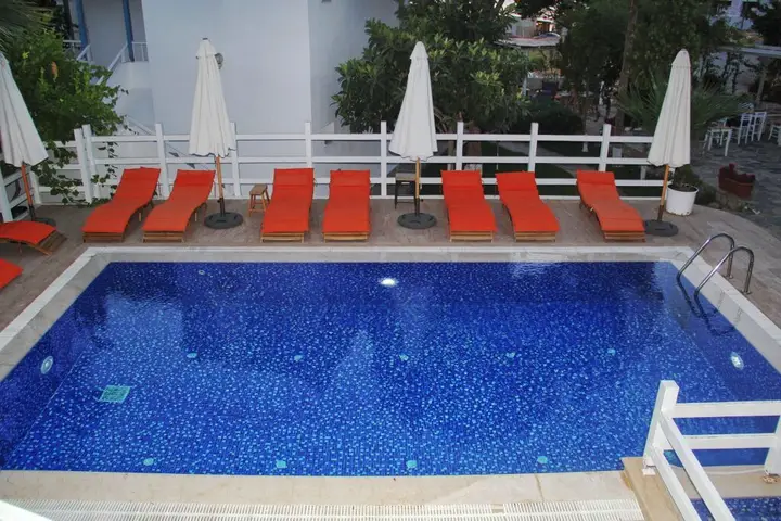 Гюмюшлюк: Misket Hotel Bodrum