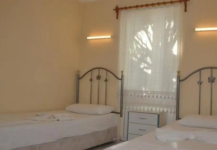 Бодрум: Tosunoglu Apart Otel