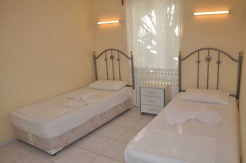 Бодрум: Tosunoglu Apart Otel