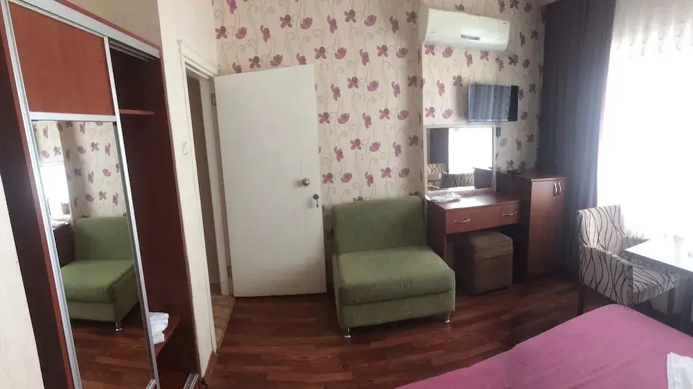 Ялова: Fatih Otel
