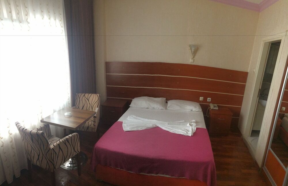 Ялова: Fatih Otel