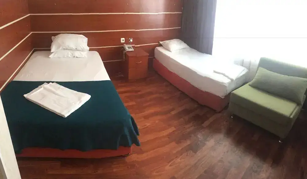 Ялова: Fatih Otel