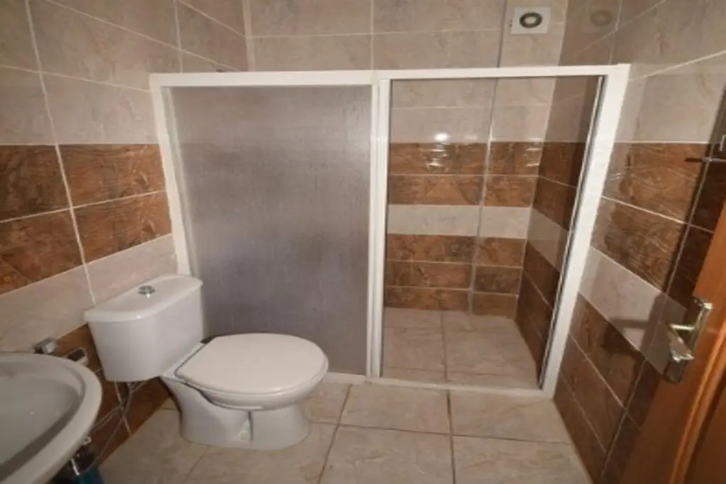 Фетхие: Hotel Feryıl Liman