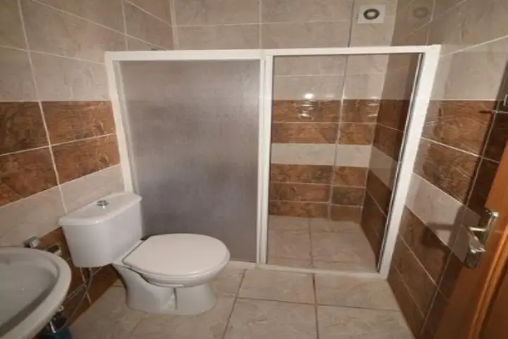 Фетхие: Hotel Feryıl Liman
