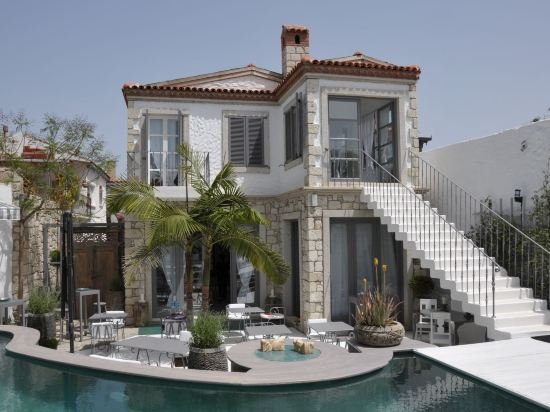 Чешме: Alaçatı Ala Hotel - Special Category