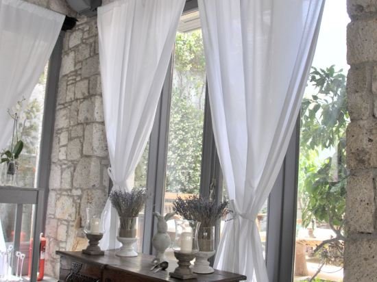 Чешме: Alaçatı Ala Hotel - Special Category