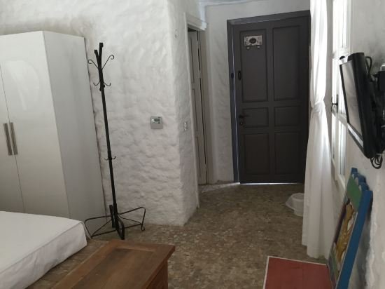 Чешме: Alaçatı Ala Hotel - Special Category