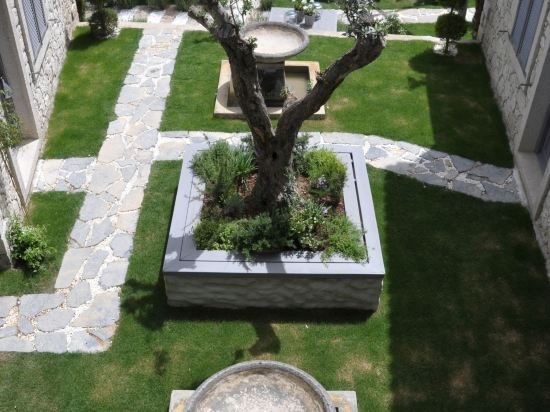 Чешме: Alaçatı Ala Hotel - Special Category