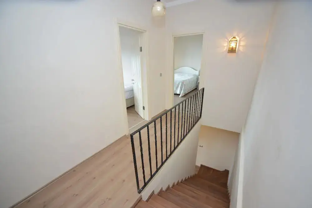 Орду: Akamoy Boztepe Hotel & restaurant