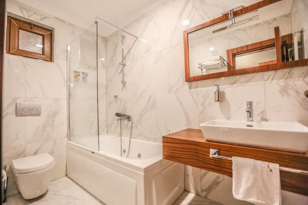 Орду: Akamoy Boztepe Hotel & restaurant