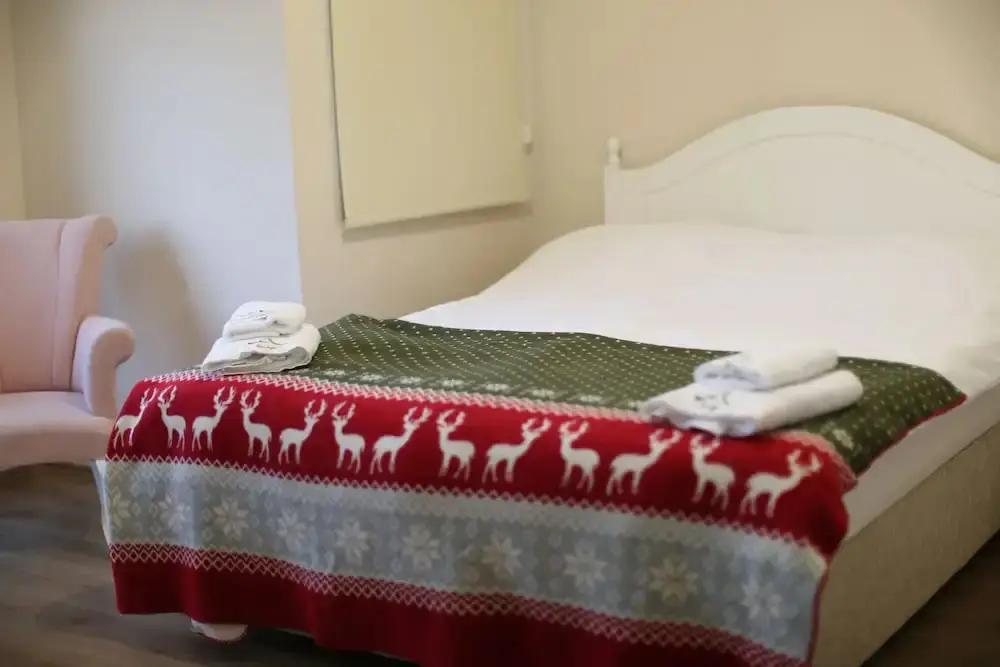Орду: Akamoy Boztepe Hotel & restaurant