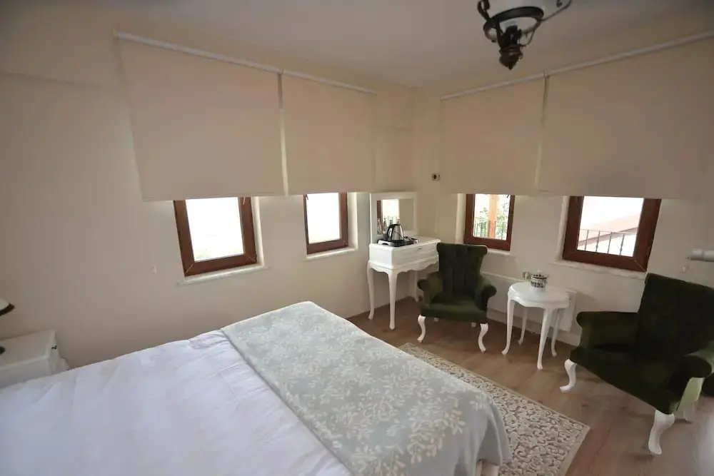 Орду: Akamoy Boztepe Hotel & restaurant