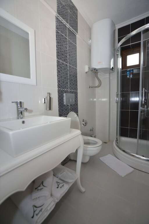 Орду: Akamoy Boztepe Hotel & restaurant