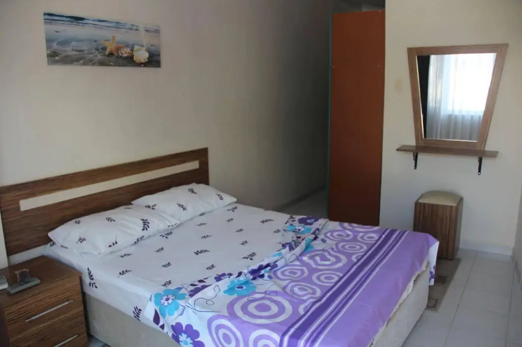 Айвалык: Apart Hotel Ege