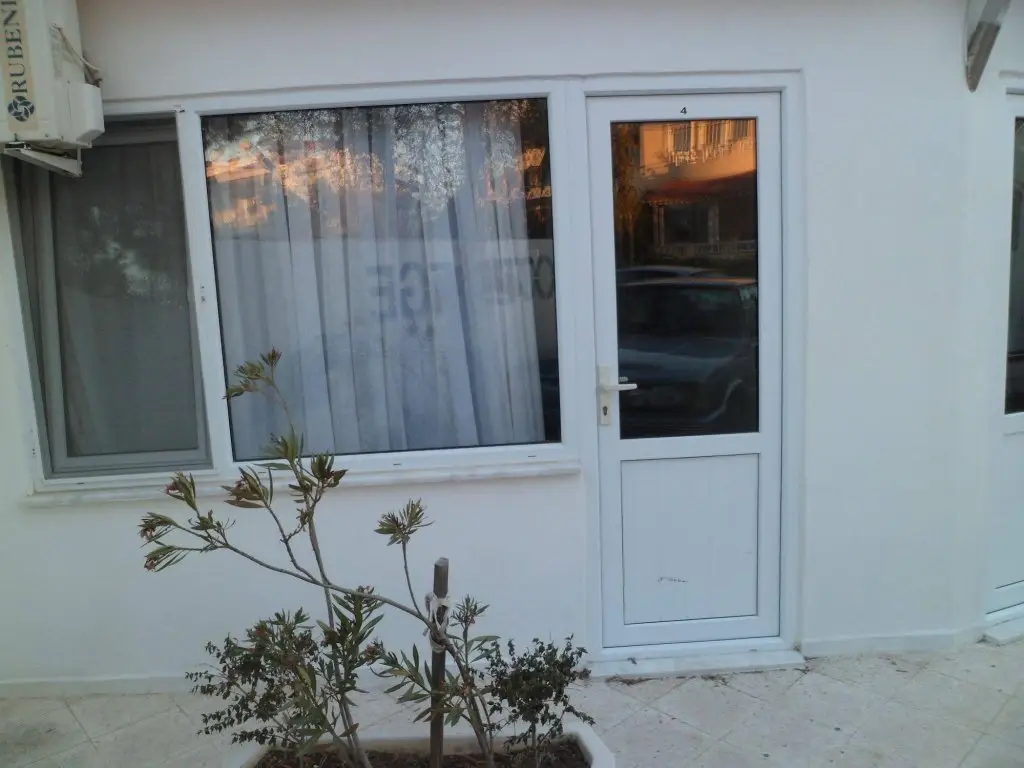 Айвалык: Apart Hotel Ege