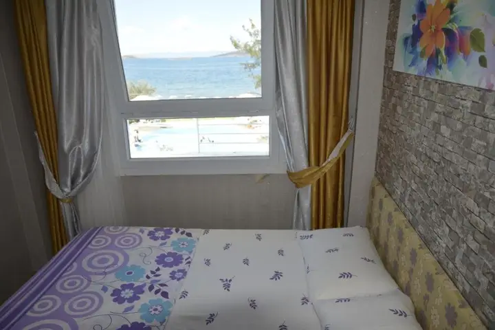 Айвалык: Apart Hotel Ege