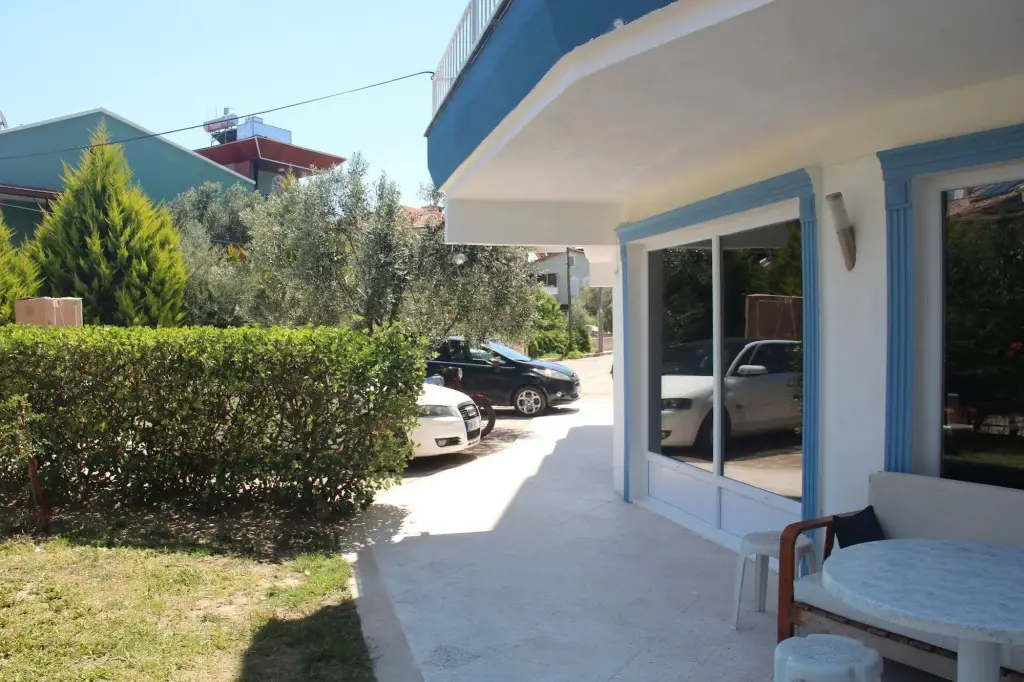 Айвалык: Apart Hotel Ege