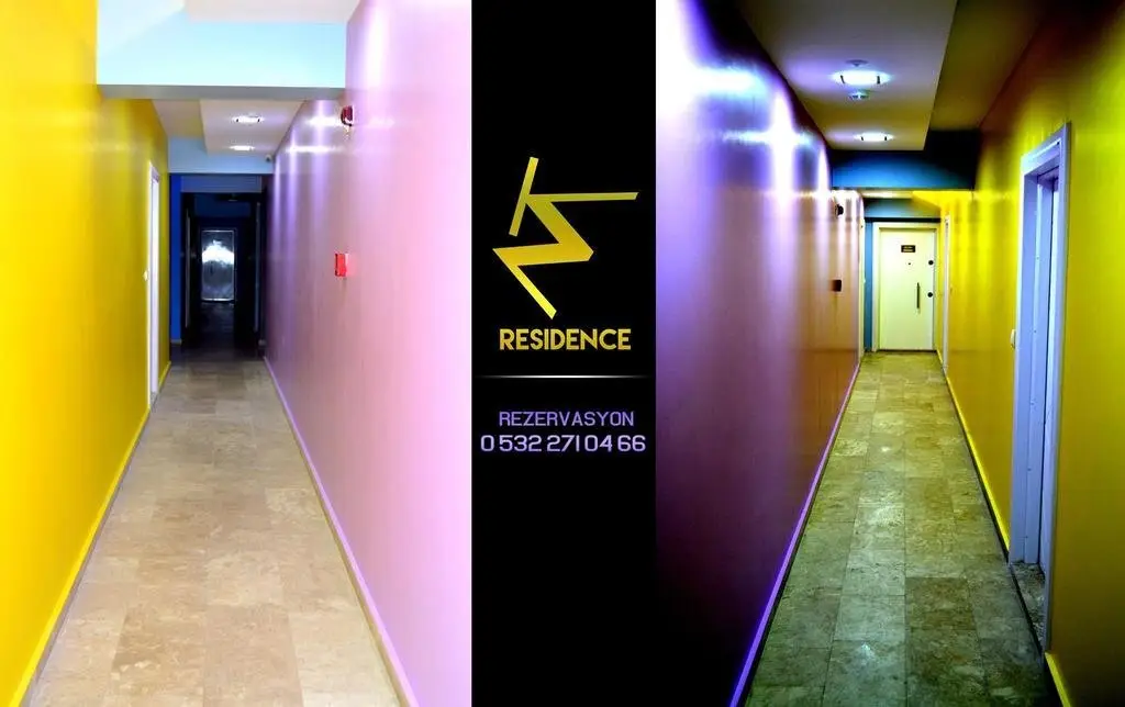 Mk Residence — фото 1