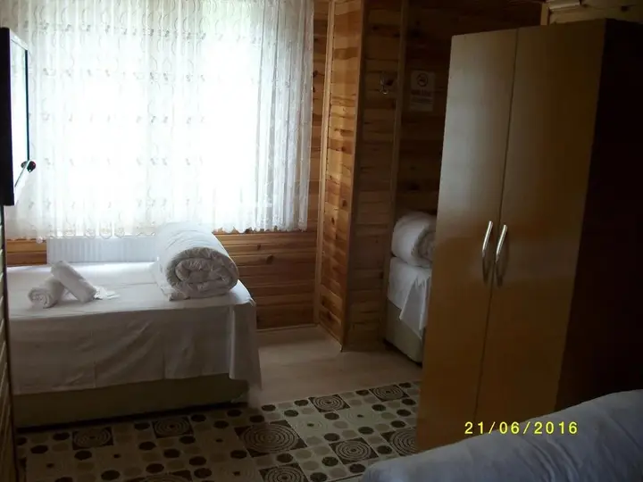 Чамлыхемшин: Yaylaci Hotel