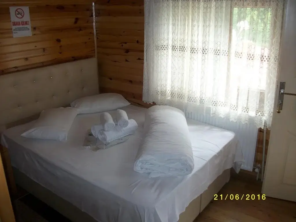Чамлыхемшин: Yaylaci Hotel