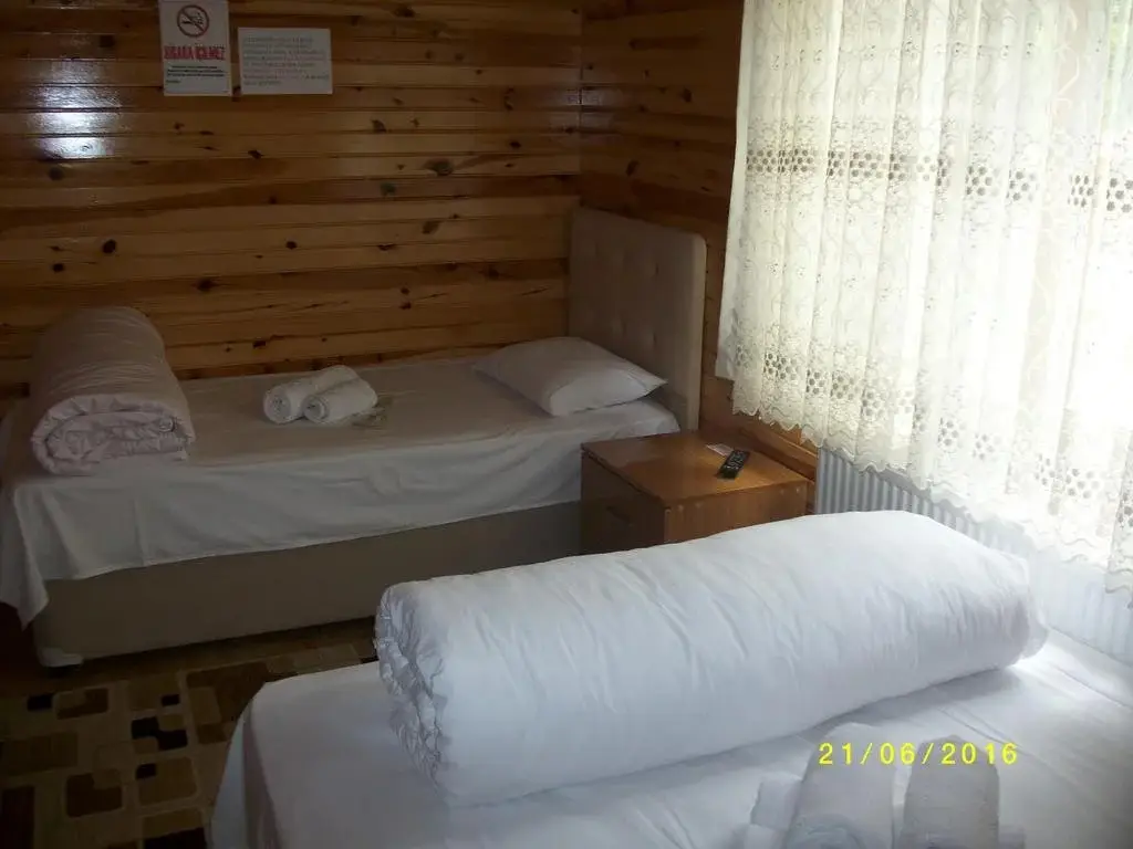 Чамлыхемшин: Yaylaci Hotel