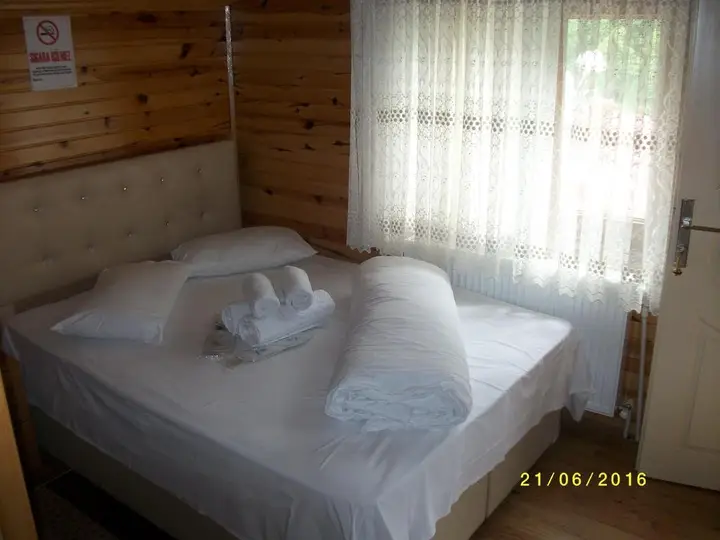 Чамлыхемшин: Yaylaci Hotel
