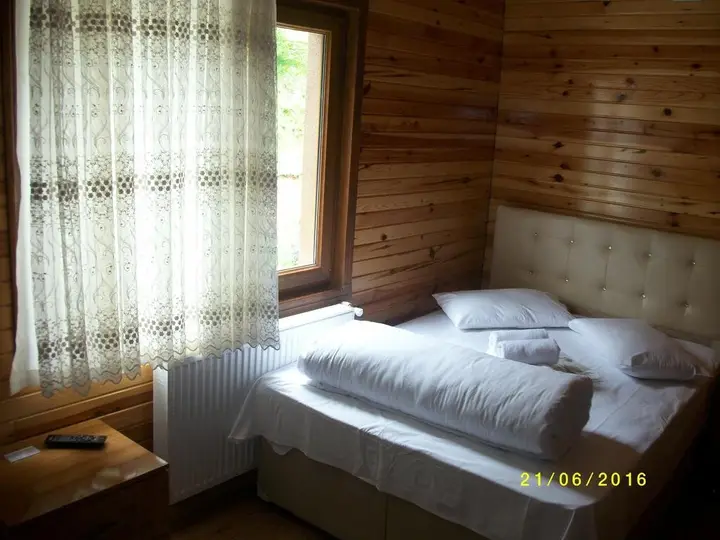 Чамлыхемшин: Yaylaci Hotel