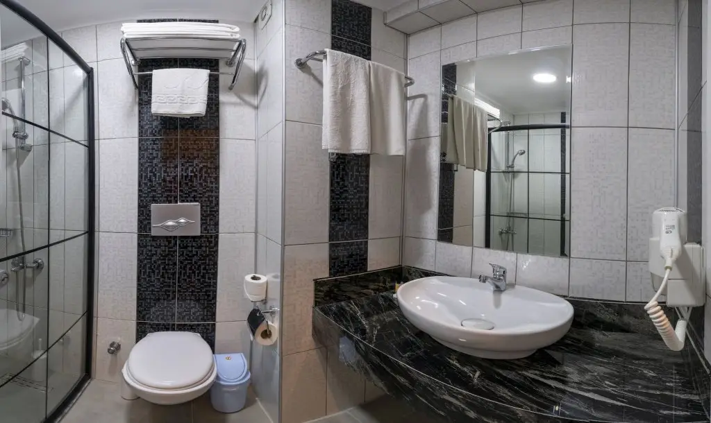 Манавгат: Akdora Resort Hotel & Spa