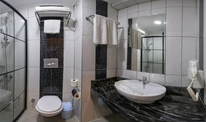 Манавгат: Akdora Resort Hotel & Spa