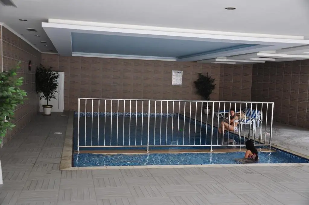 Аланья: Orion Valley Home
