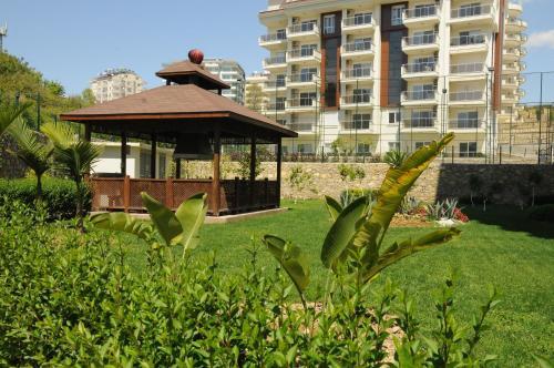 Аланья: Orion Valley Home