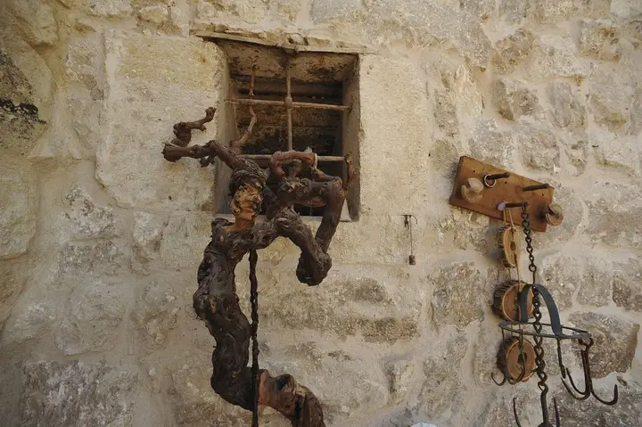 Ургуп: Anitya Cave House