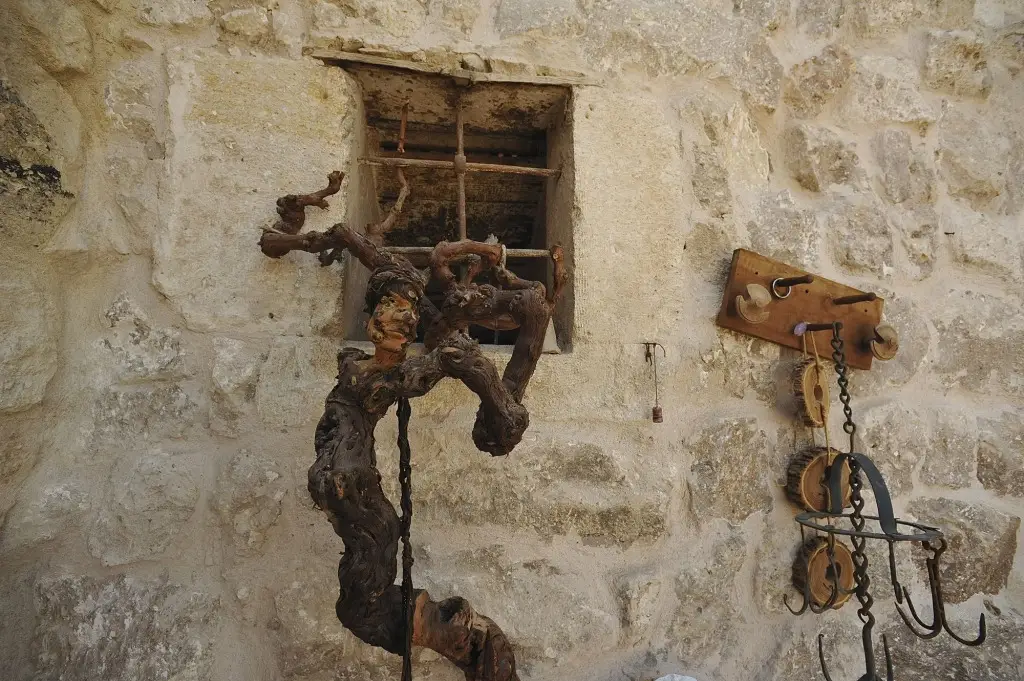 Anitya Cave House — фото 1