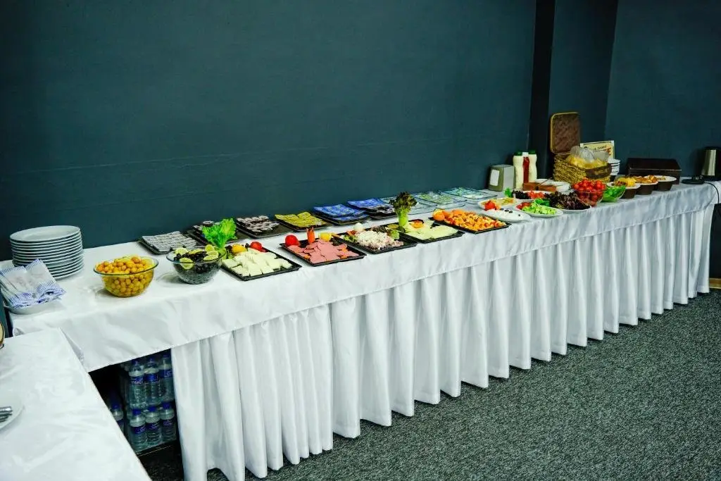 Бурса: Bursa Loyal City Hotel & Spa