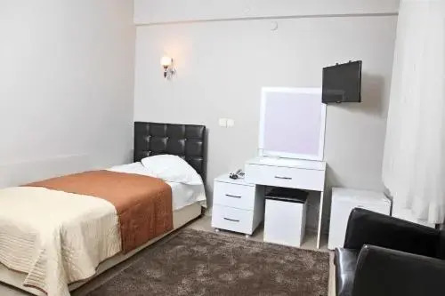 Стамбул: Tanin Hotel