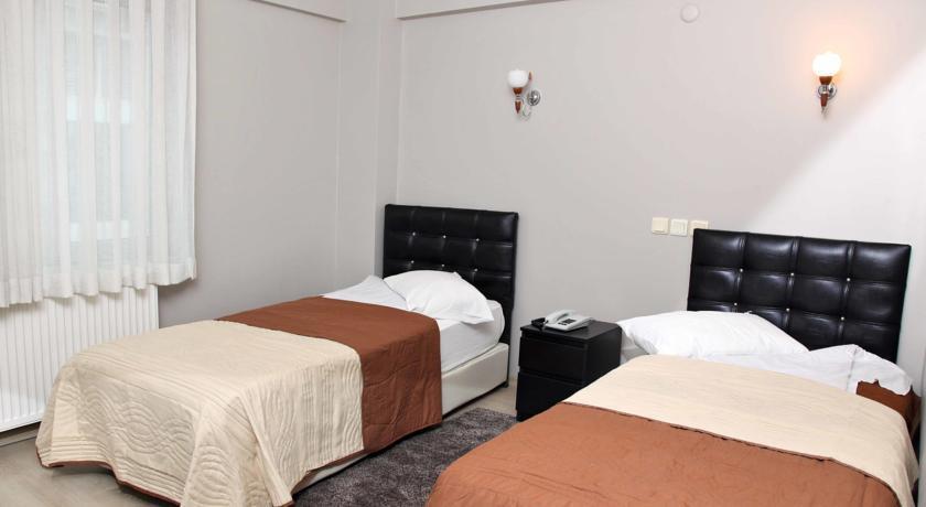 Стамбул: Tanin Hotel