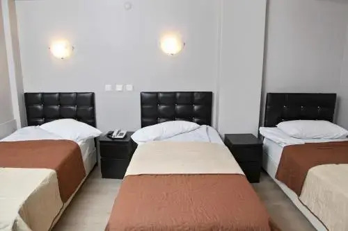 Стамбул: Tanin Hotel