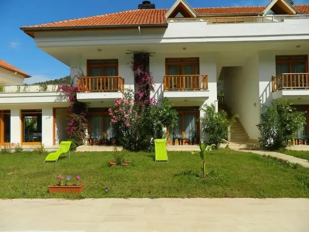 Адрасан: Yonca Butik Hotel