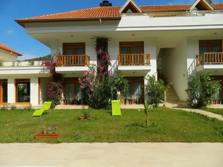 Адрасан: Yonca Butik Hotel