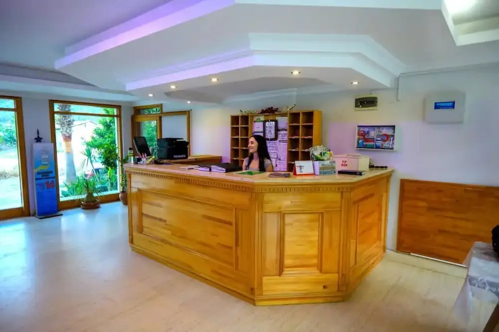 Адрасан: Yonca Butik Hotel