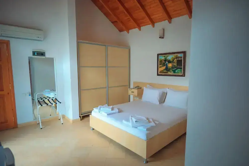 Адрасан: Yonca Butik Hotel