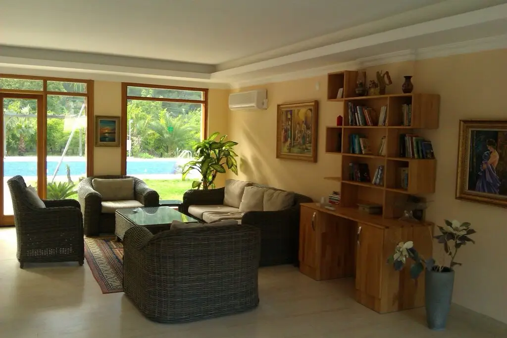 Адрасан: Yonca Butik Hotel