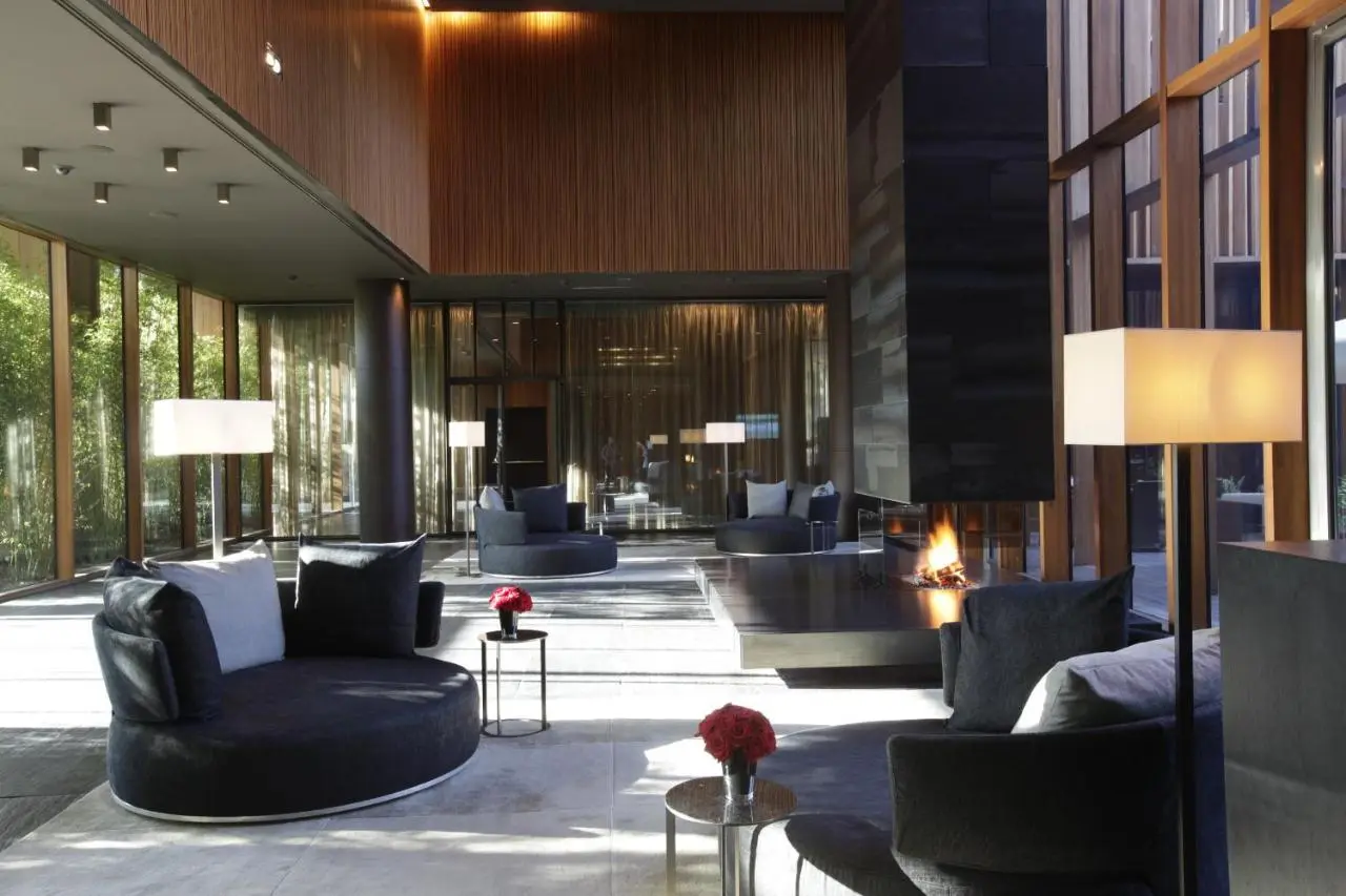Барвиха: Барвиха Отель и Спа - The Leading Hotels of the World