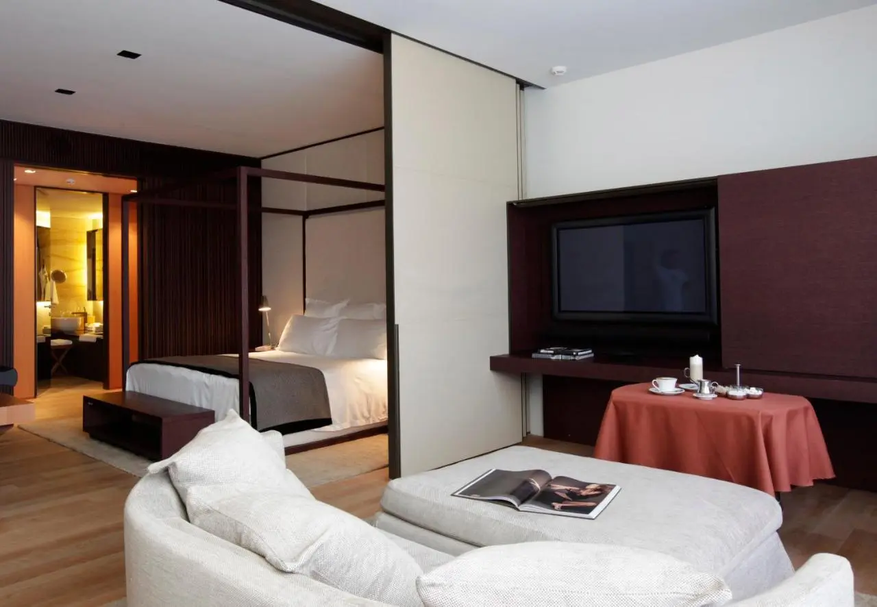 Барвиха: Барвиха Отель и Спа - The Leading Hotels of the World