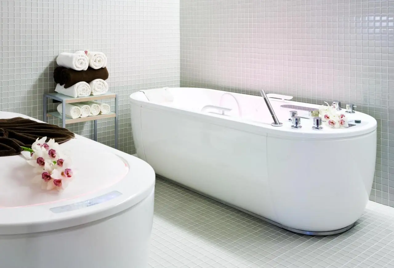 Барвиха: Барвиха Отель и Спа - The Leading Hotels of the World